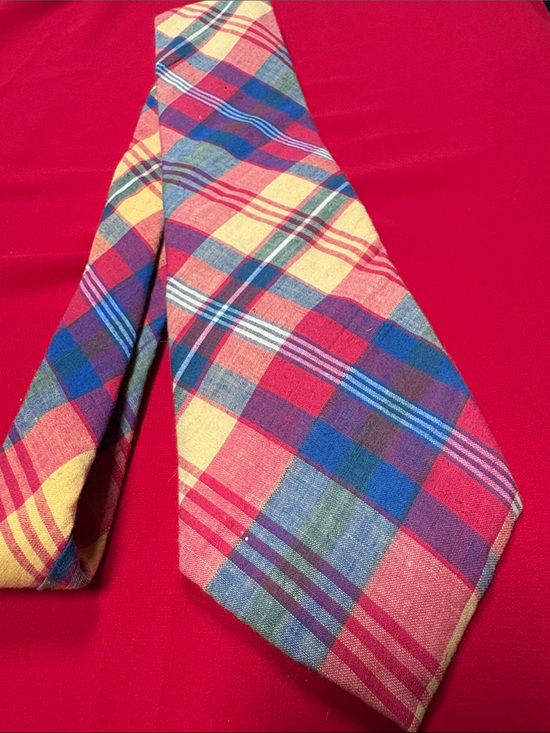 GAP Other - GAP vintage cotton tie!